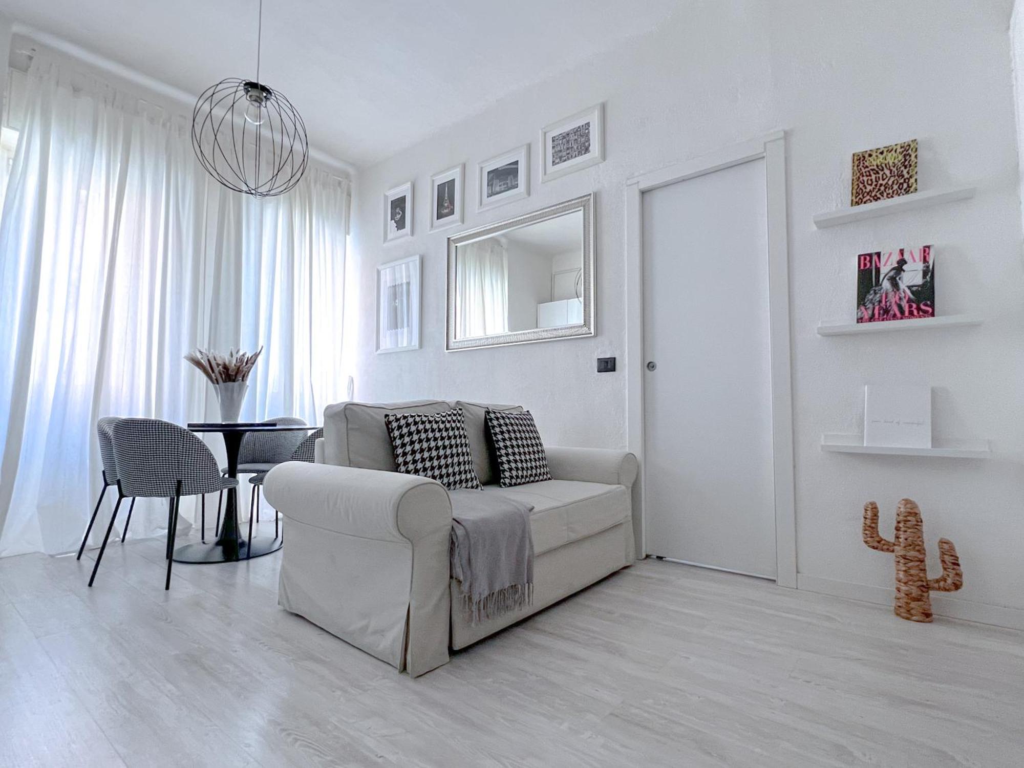 The Boutique Houses - Navigli Milano Eksteriør bilde