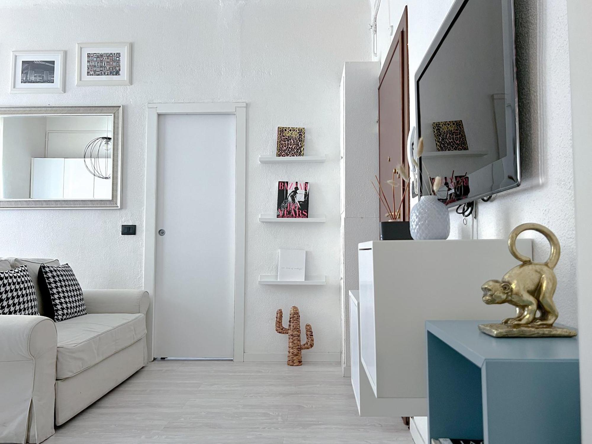 The Boutique Houses - Navigli Milano Eksteriør bilde