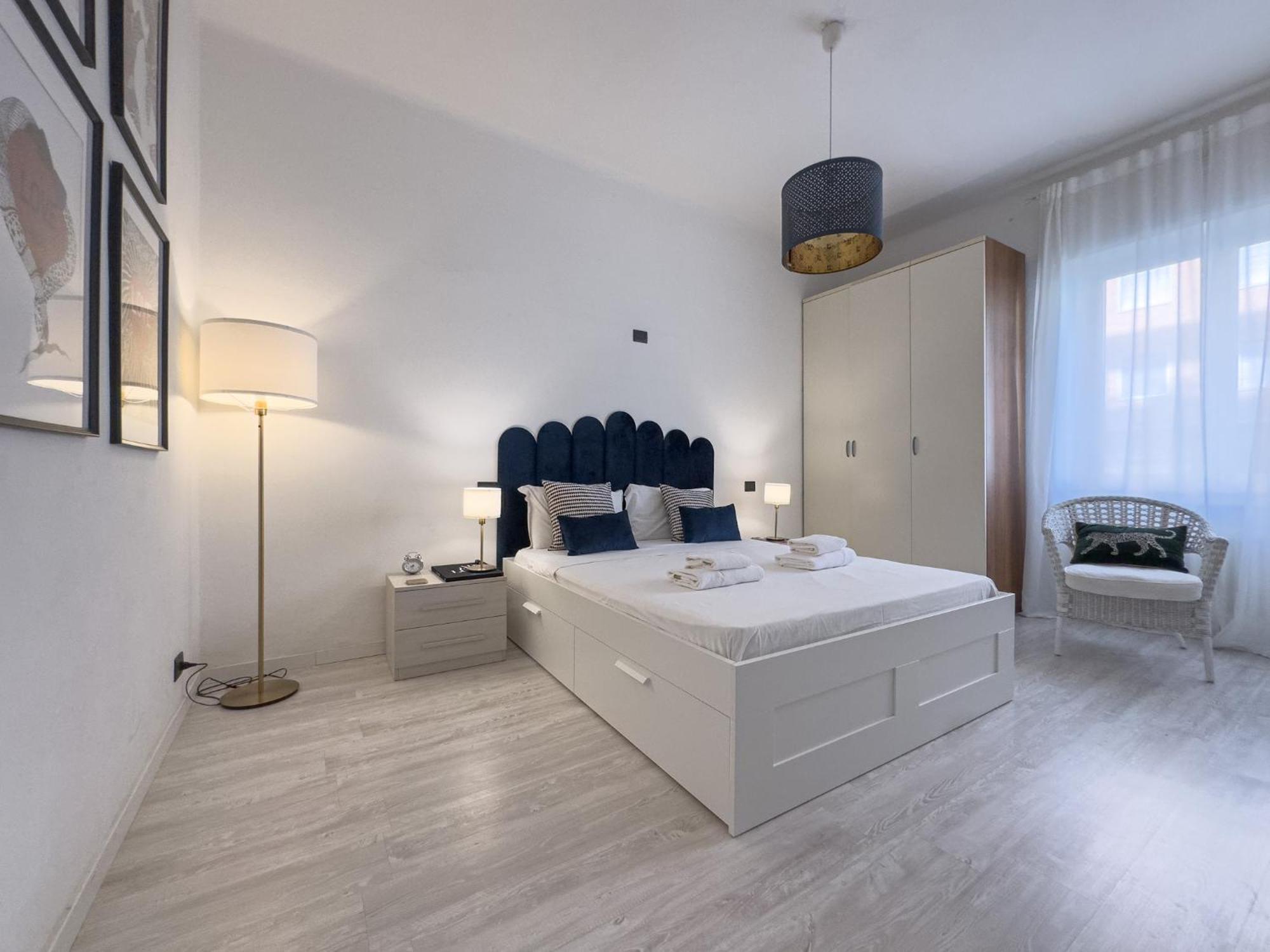 The Boutique Houses - Navigli Milano Eksteriør bilde