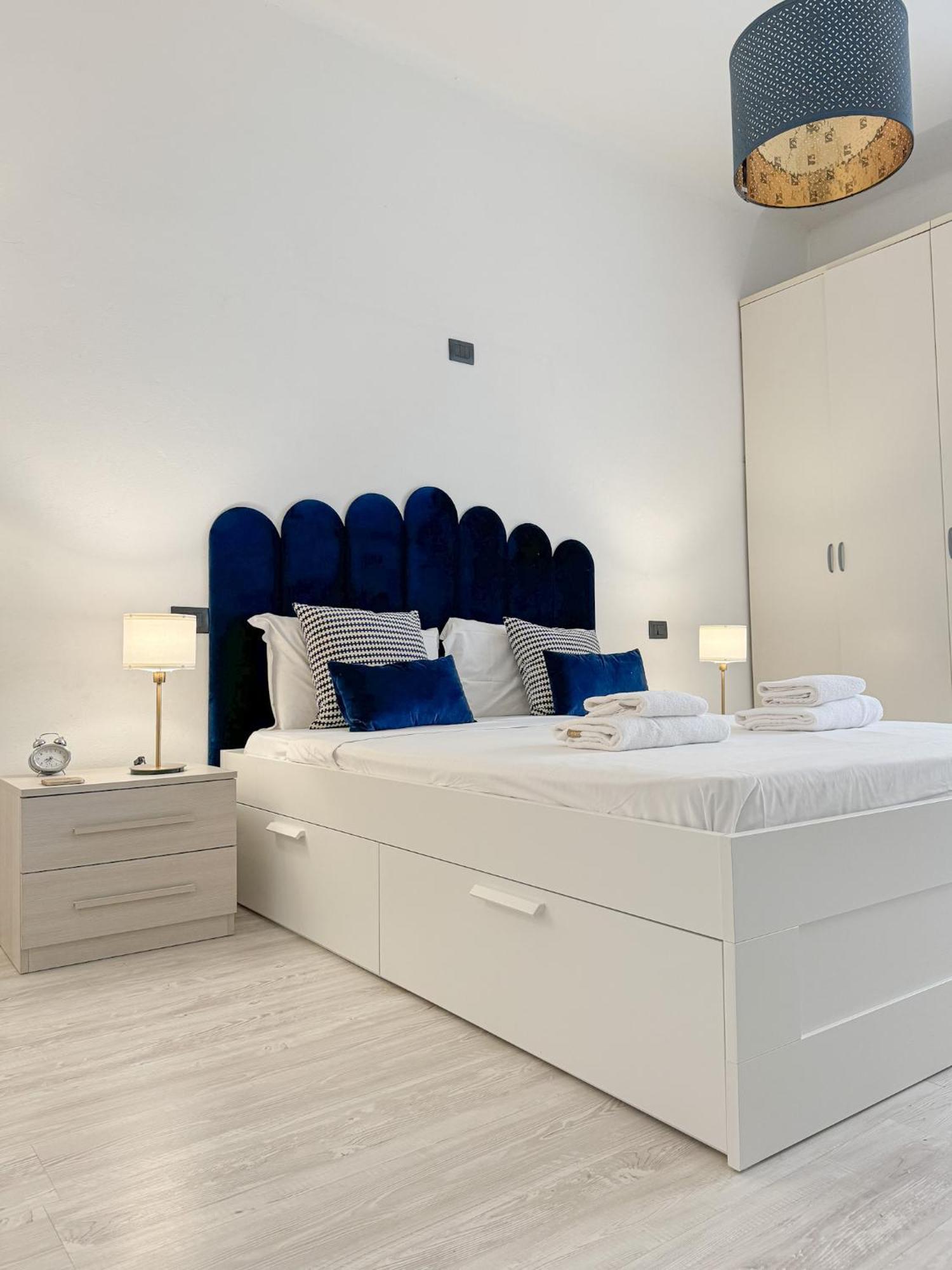 The Boutique Houses - Navigli Milano Eksteriør bilde