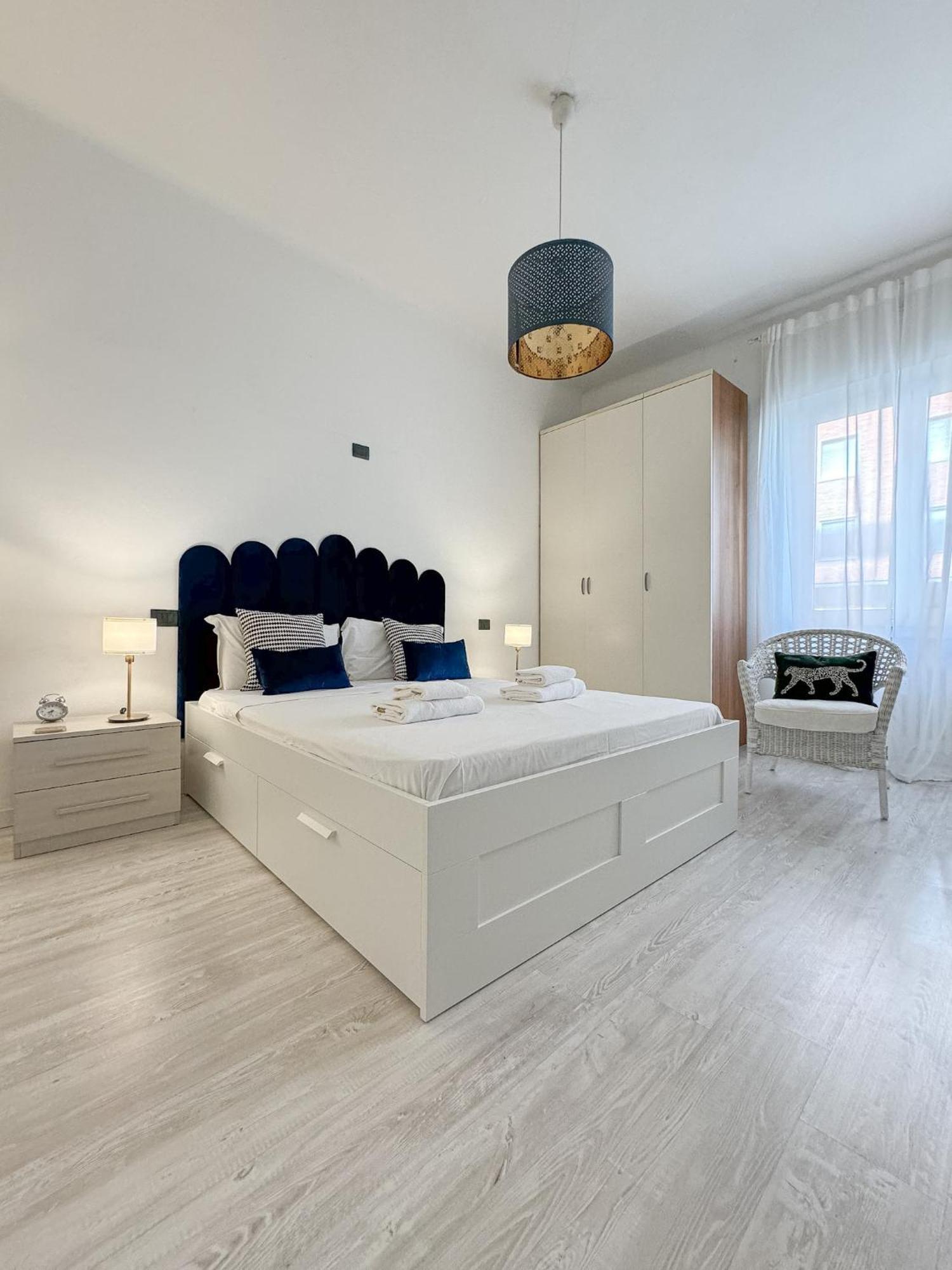The Boutique Houses - Navigli Milano Eksteriør bilde